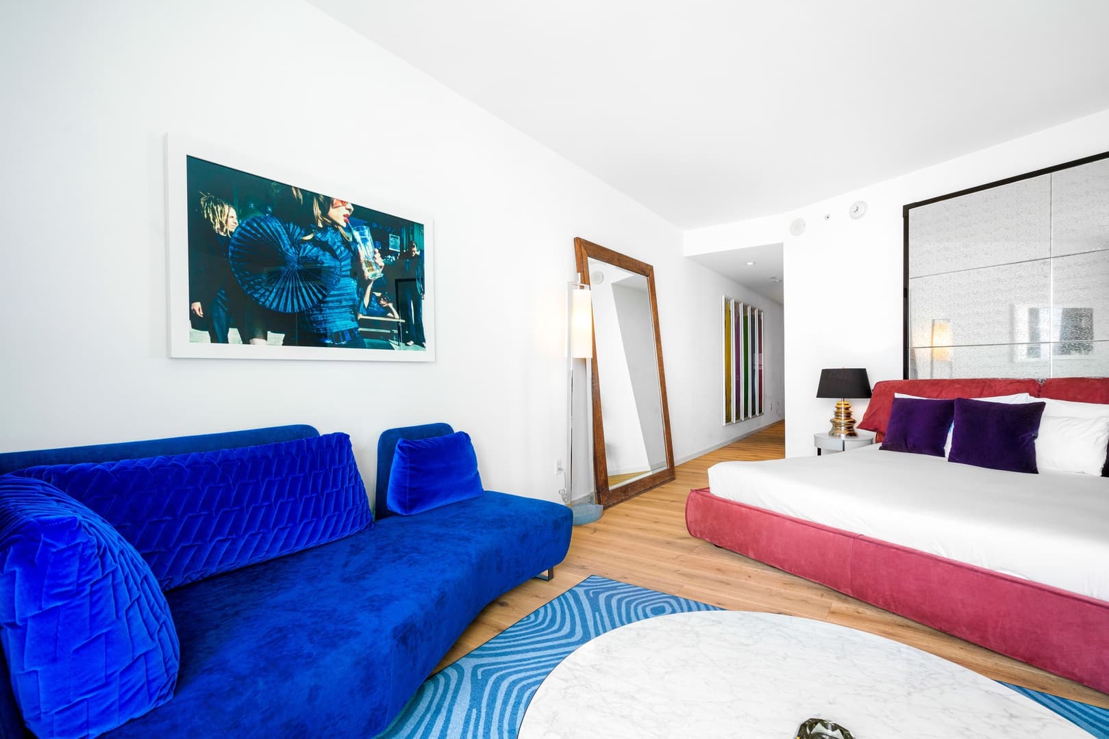 W South Beach Residence #1226 - Image 7