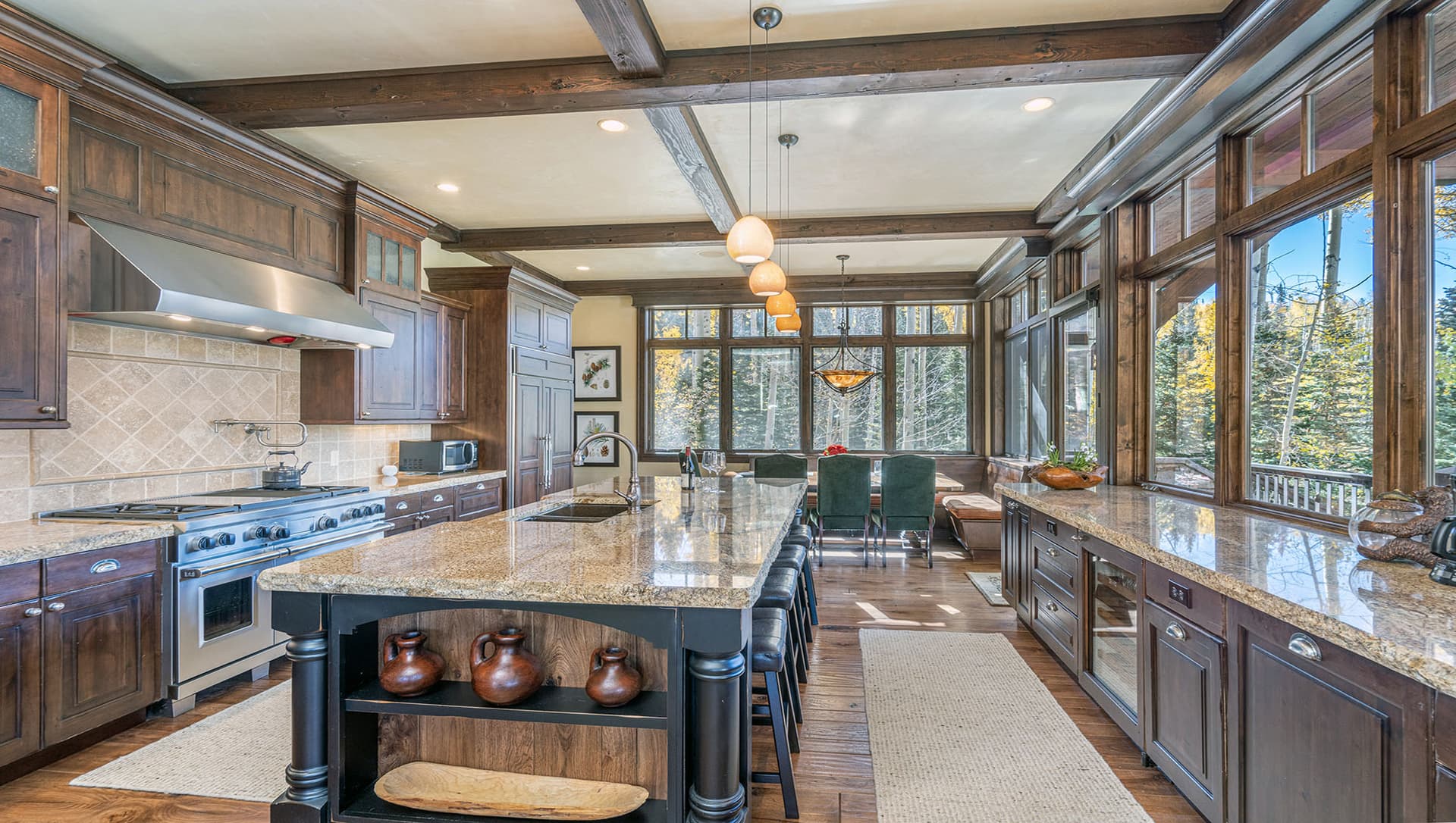 Benchmark Chateau - Image 6