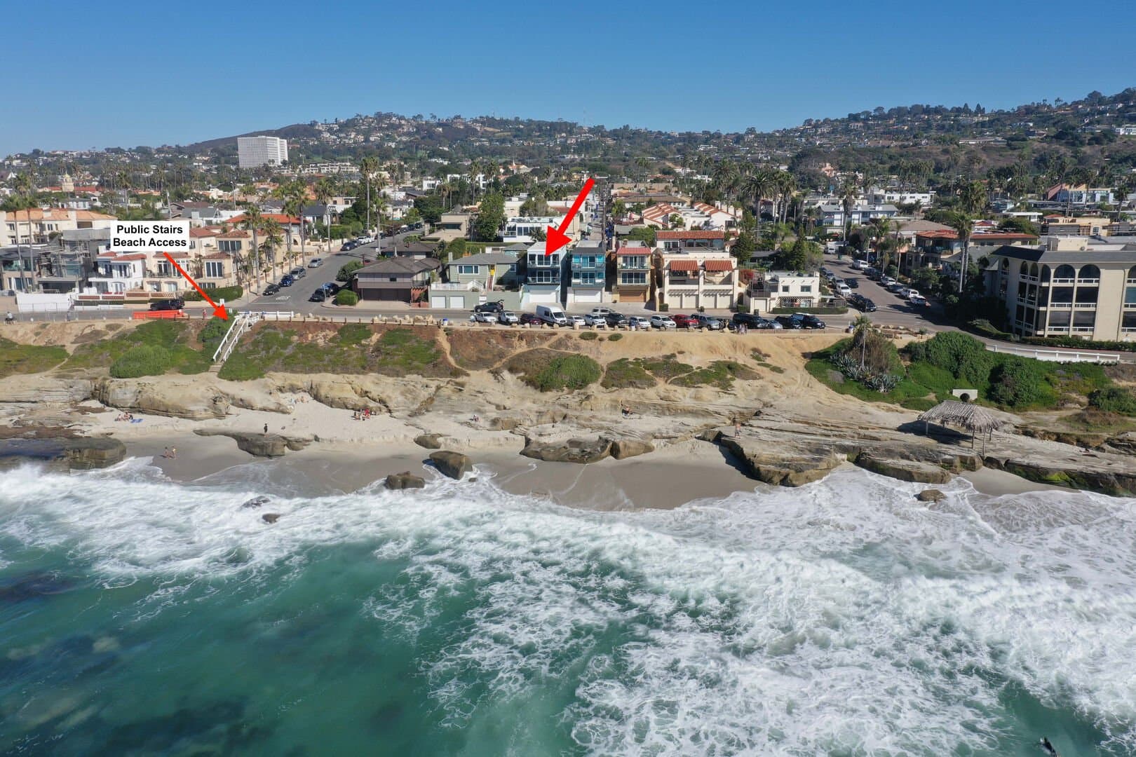 Neptune Home at Windansea A - Image 2