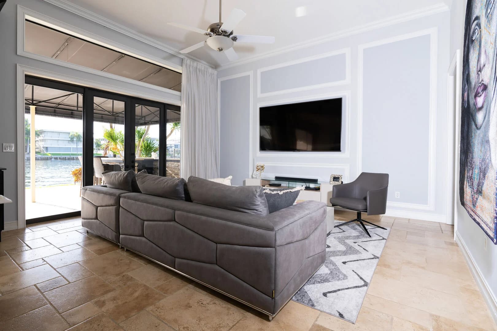 Isaac Villa - Image 3