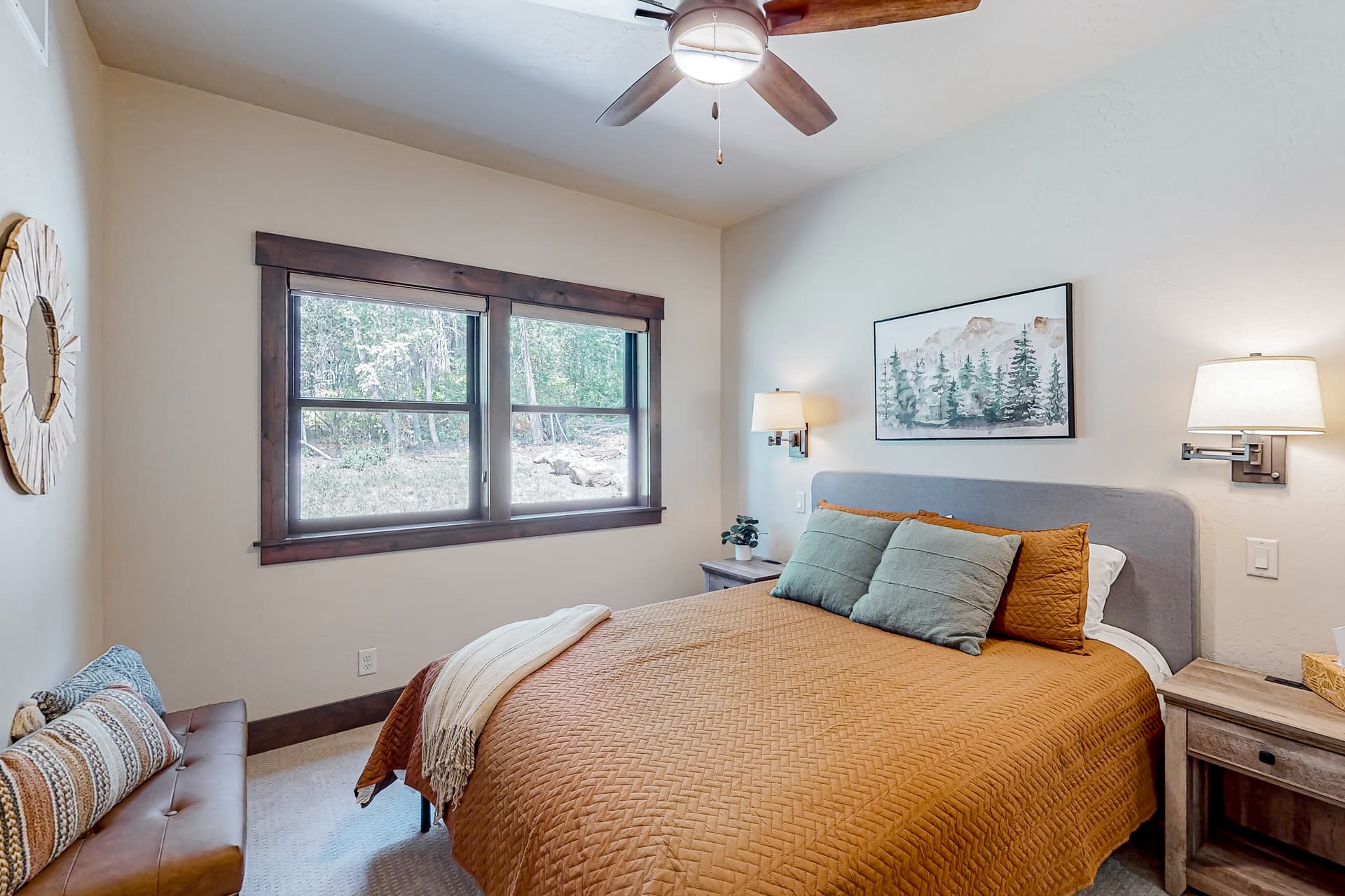 Leaning Pine Point at Half Round Bay - Image 24