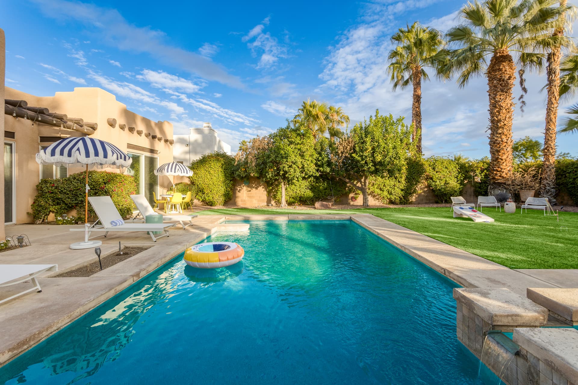 Painted Sand - Image 3