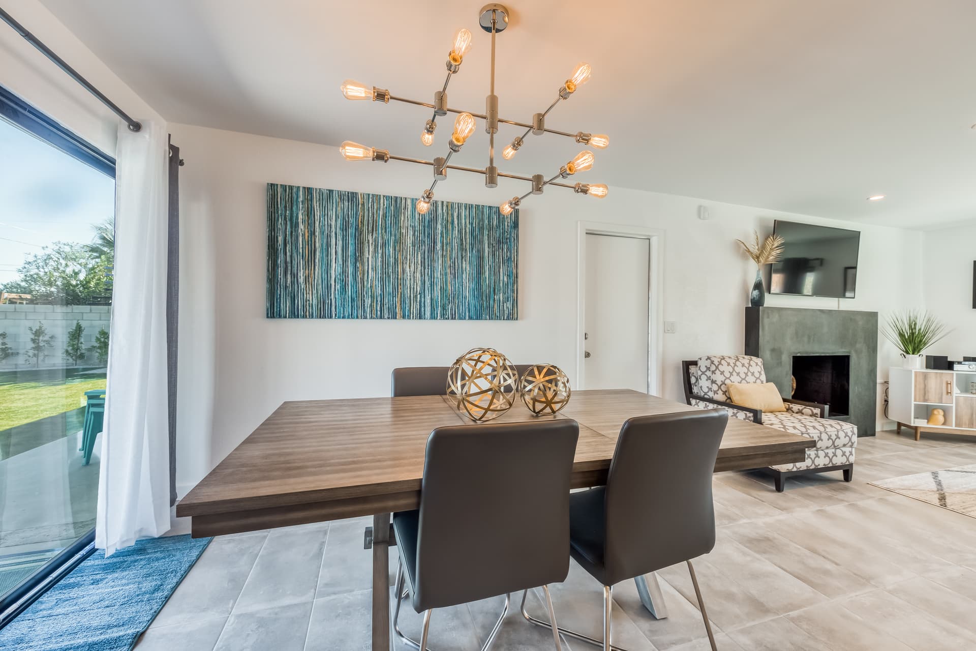 Peaceful Palms Home - Image 17