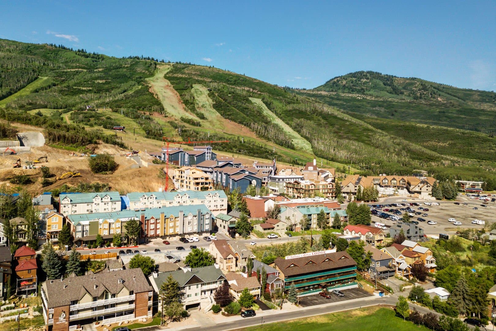 Mountainside Place - Image 35