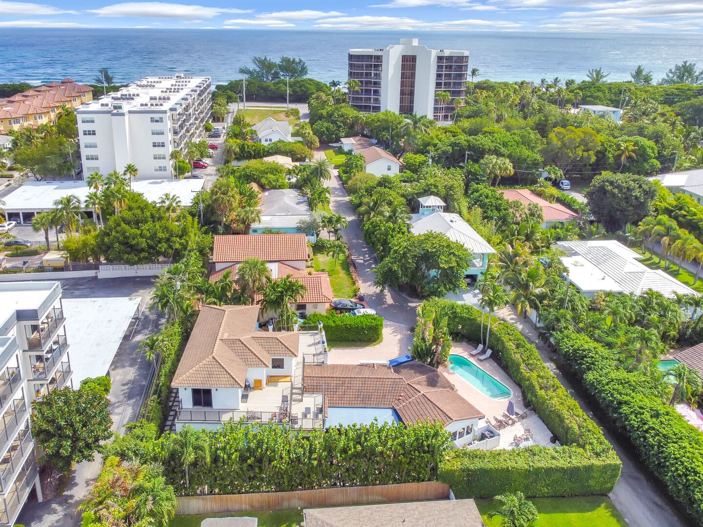 Lake Wyman House - Image 31