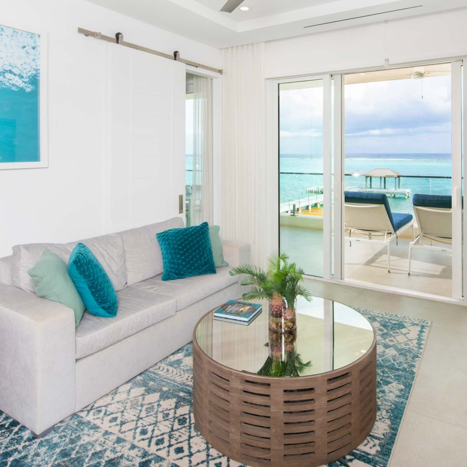 Nautical Nook - Image 1