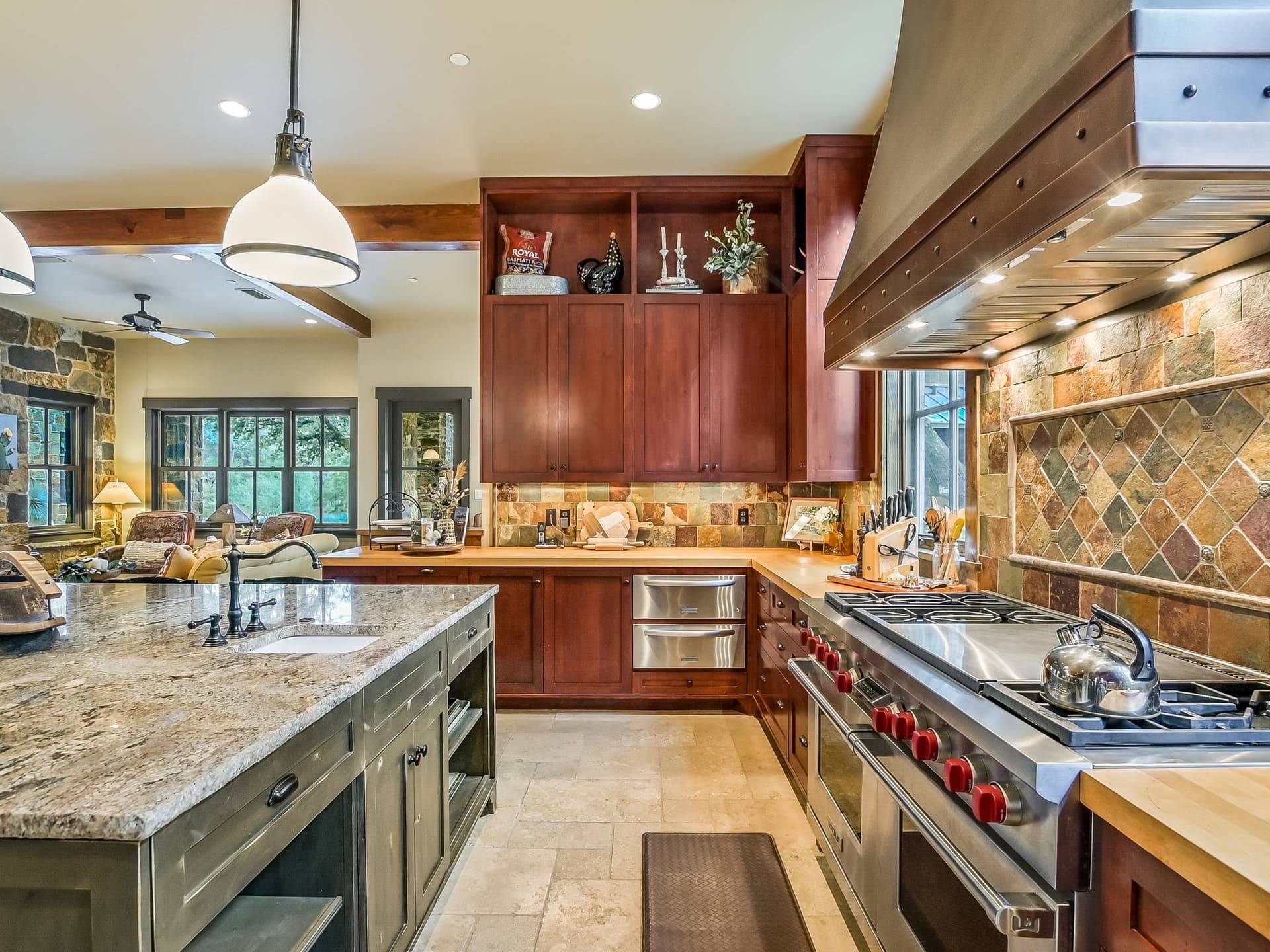 Freestone Ranch - Image 33