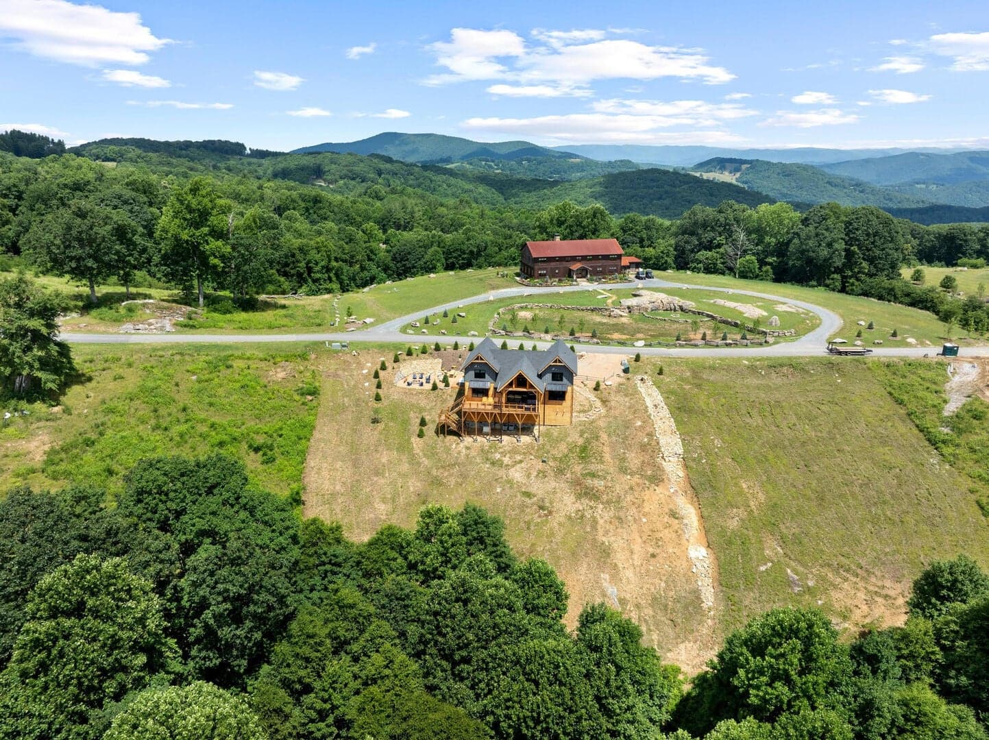 Mountain Time Lodge - Image 3