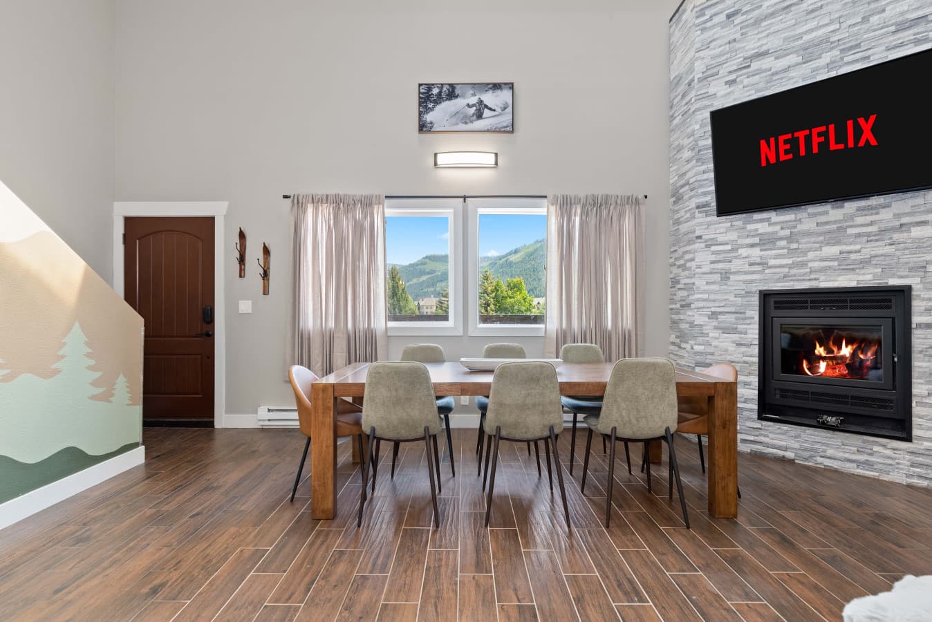 Beaver Den Penthouse - Image 5