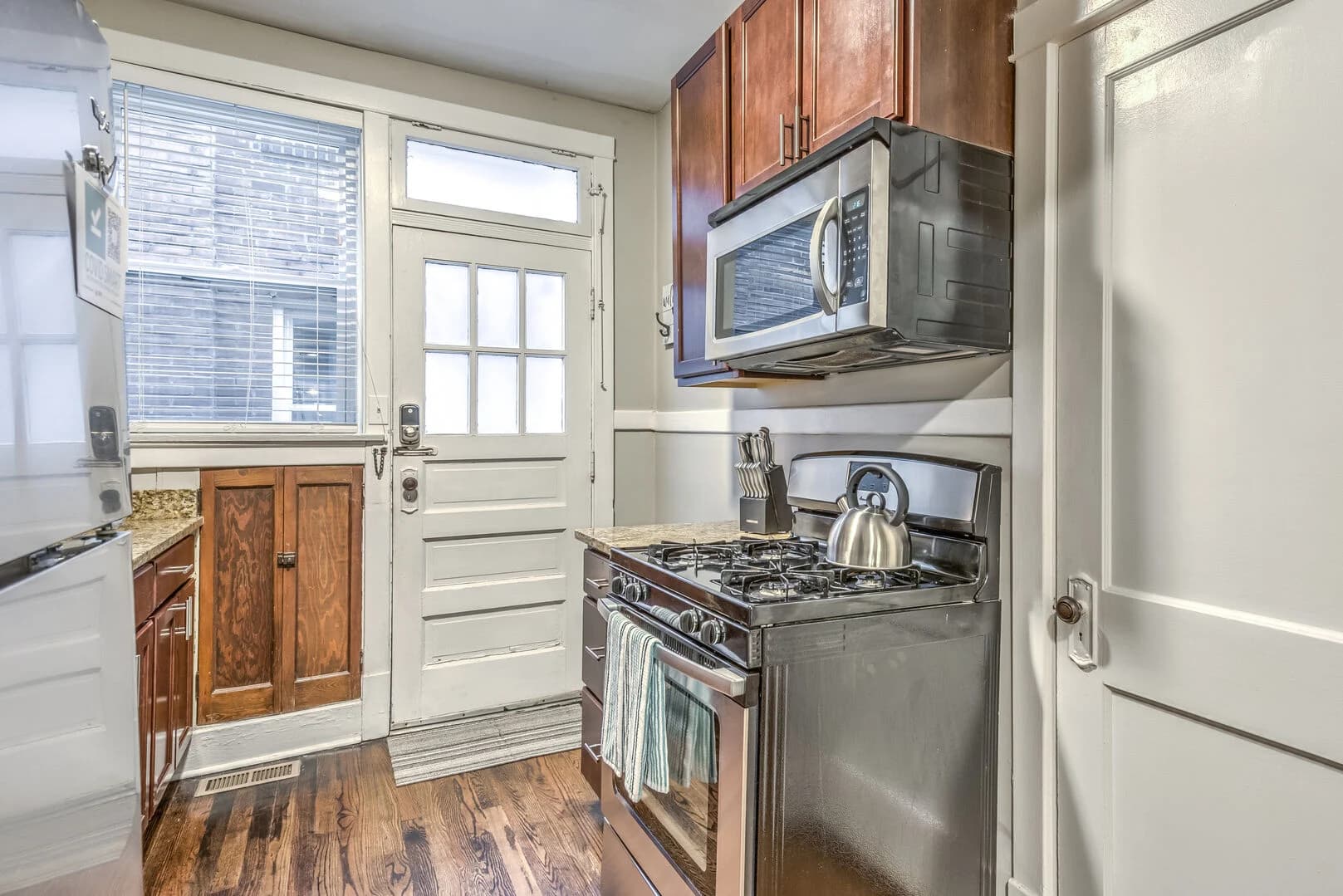 Portis Brick & Bloom - Image 8