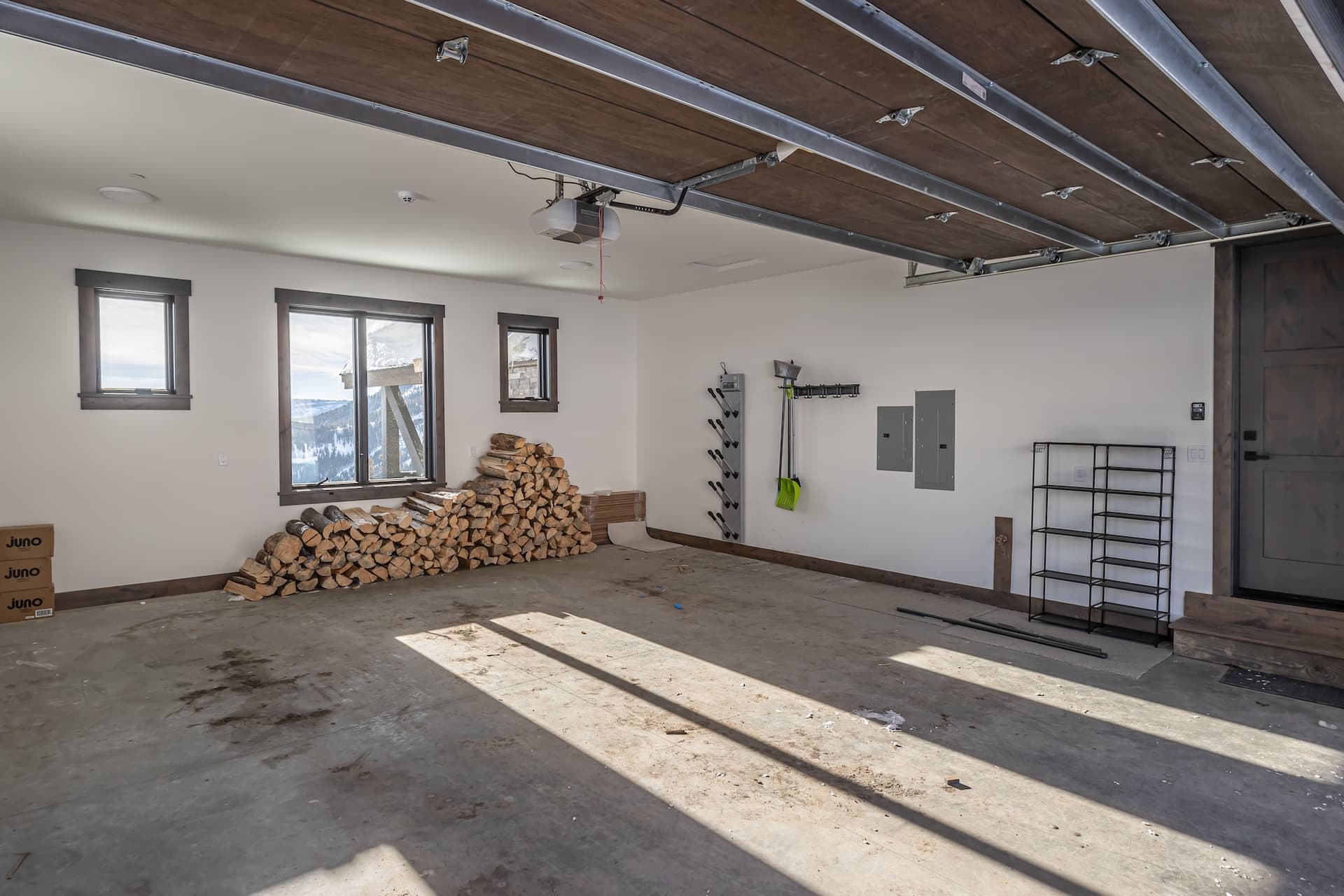 Lower Cascade Ridge - Image 46