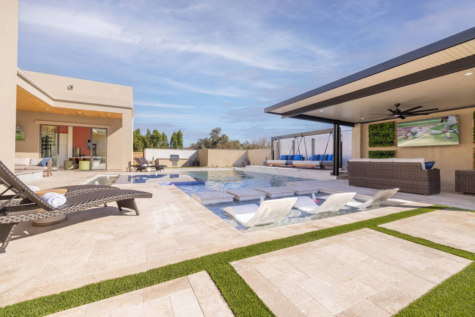 Estate on Harmony - Image 57