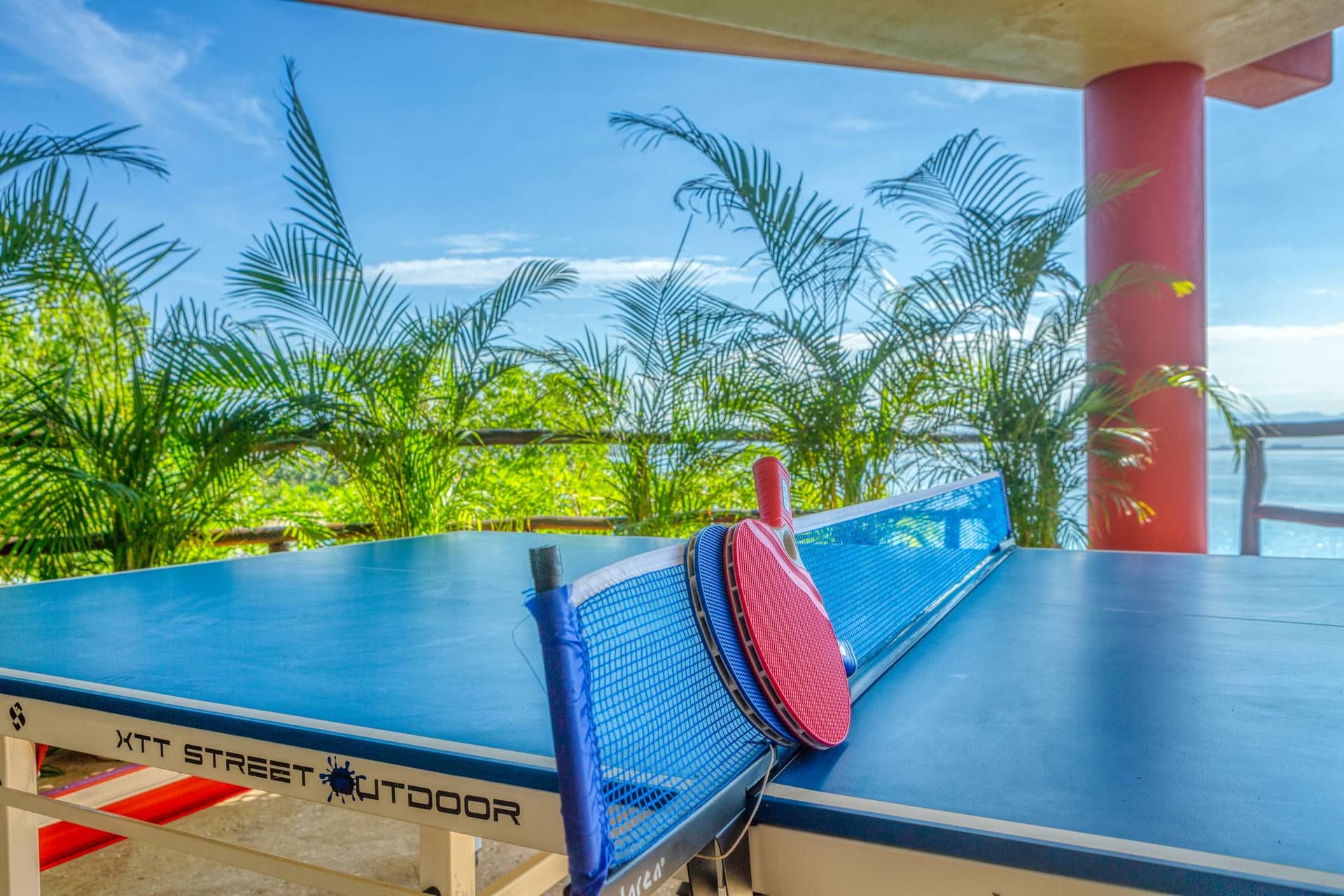 Villa Paloma Blanca - Image 14