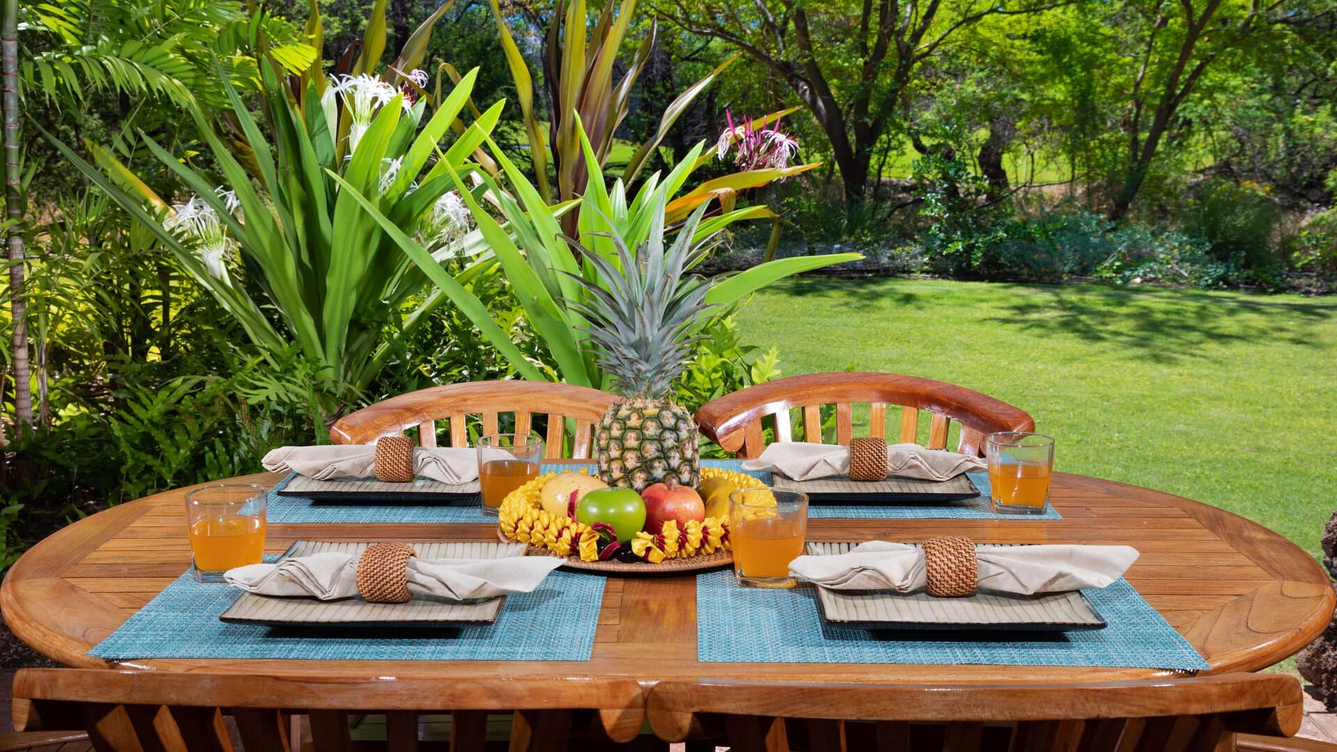 Hawaiiana Escape - Image 20