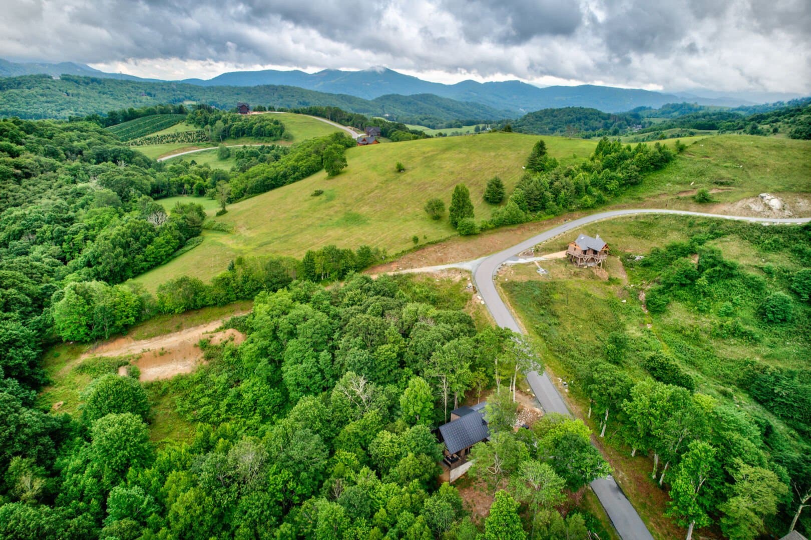 Three Bears Retreat at Monteagle - Image 3
