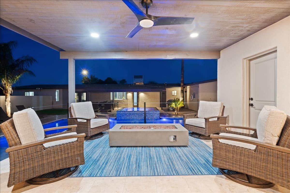 Desert Horizon - Image 42