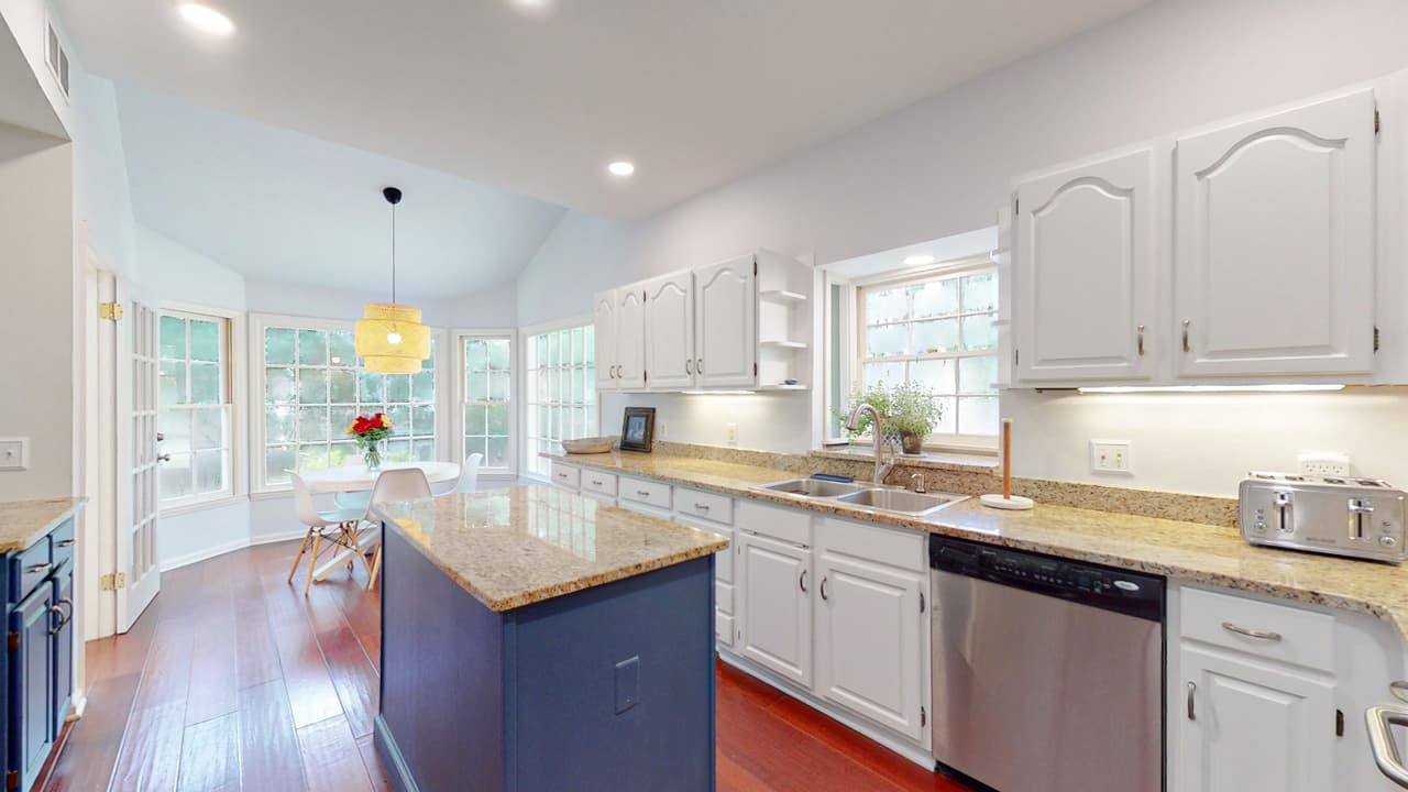 Swing House - Image 6