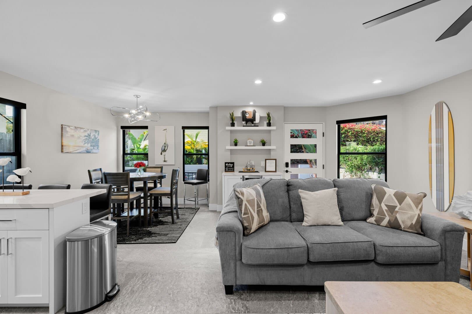 Modern Beach Vibes (Lower) - Image 8