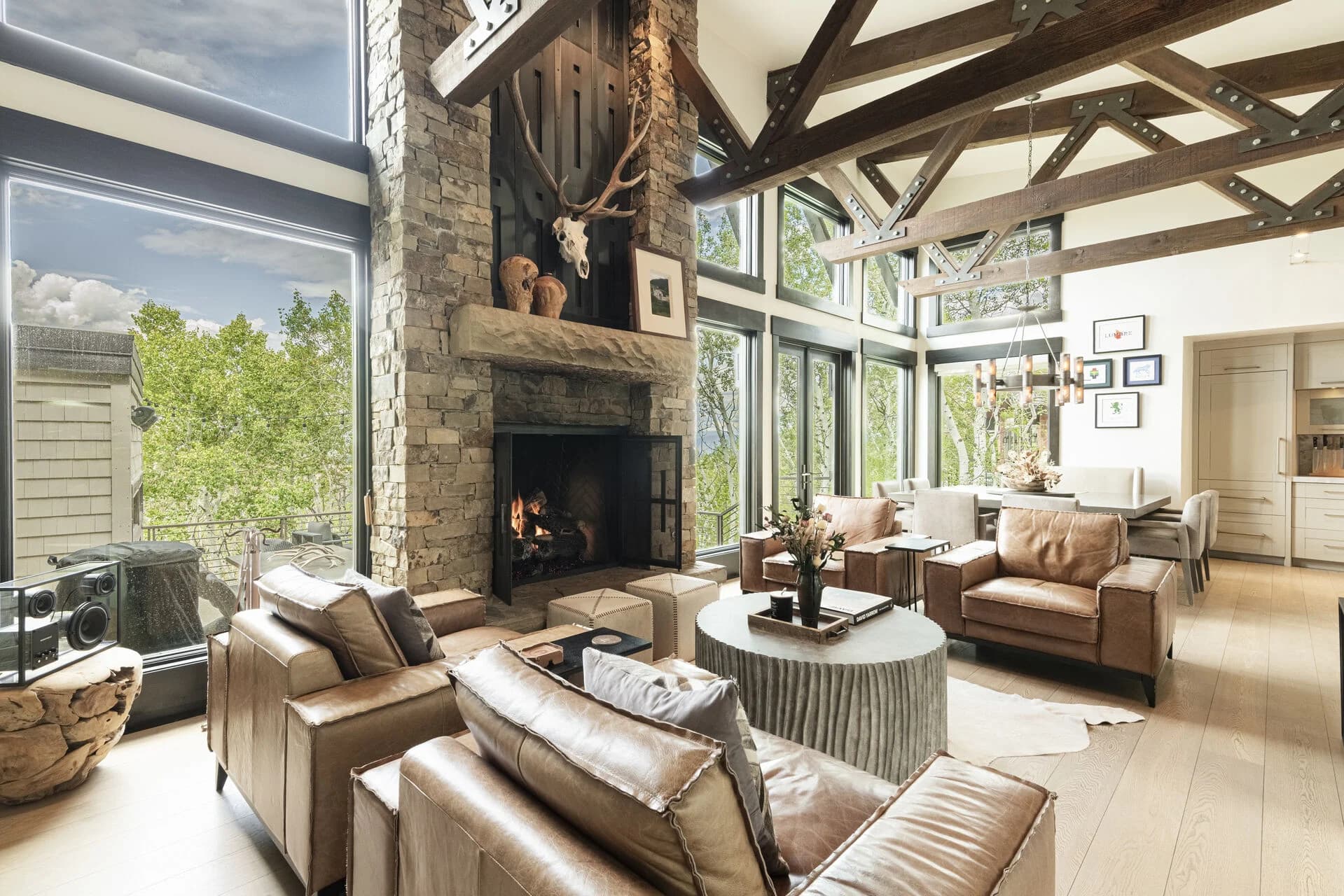 Park City Aspen Contemporary - Image 4