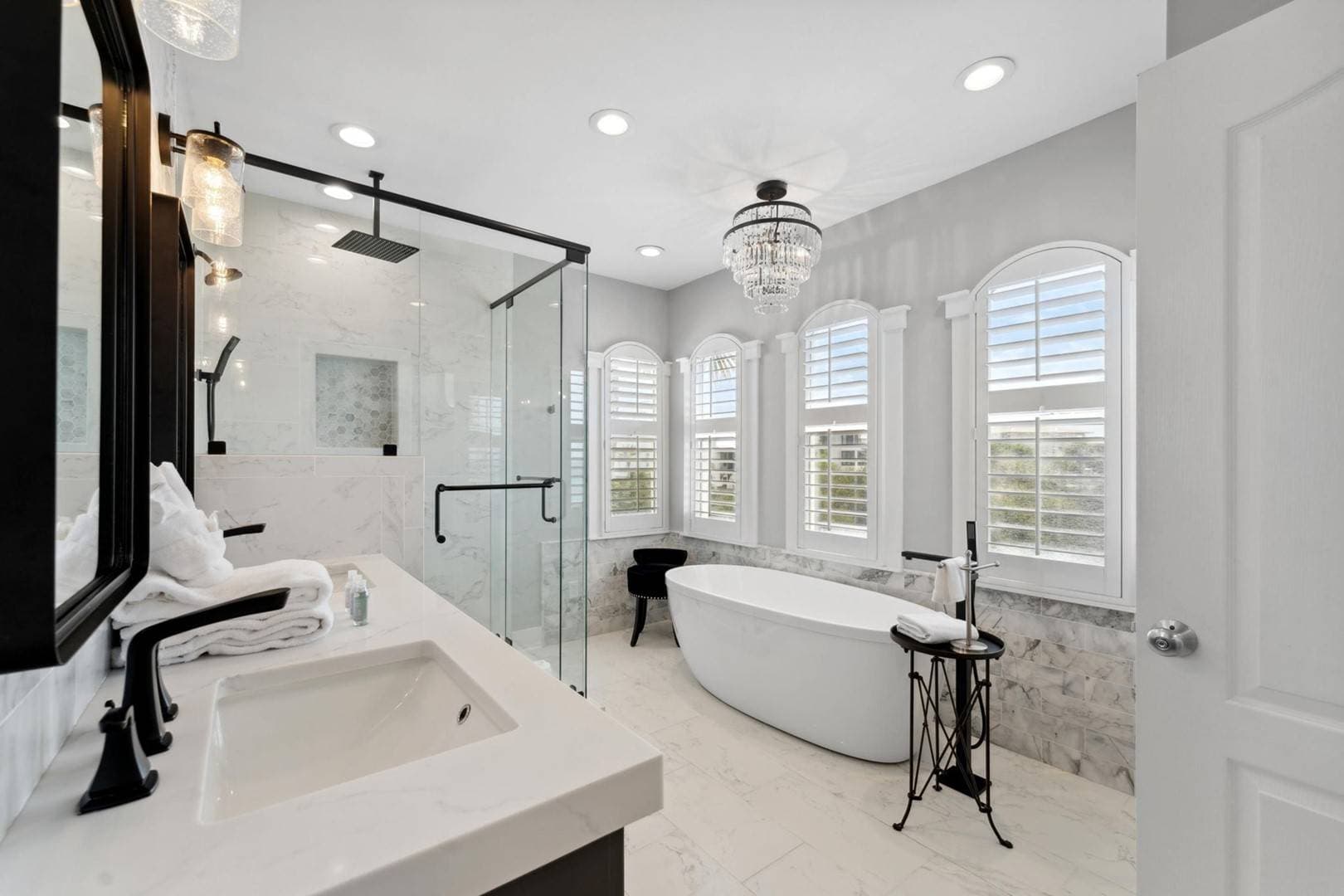 Sunset Beach Villa - Image 13