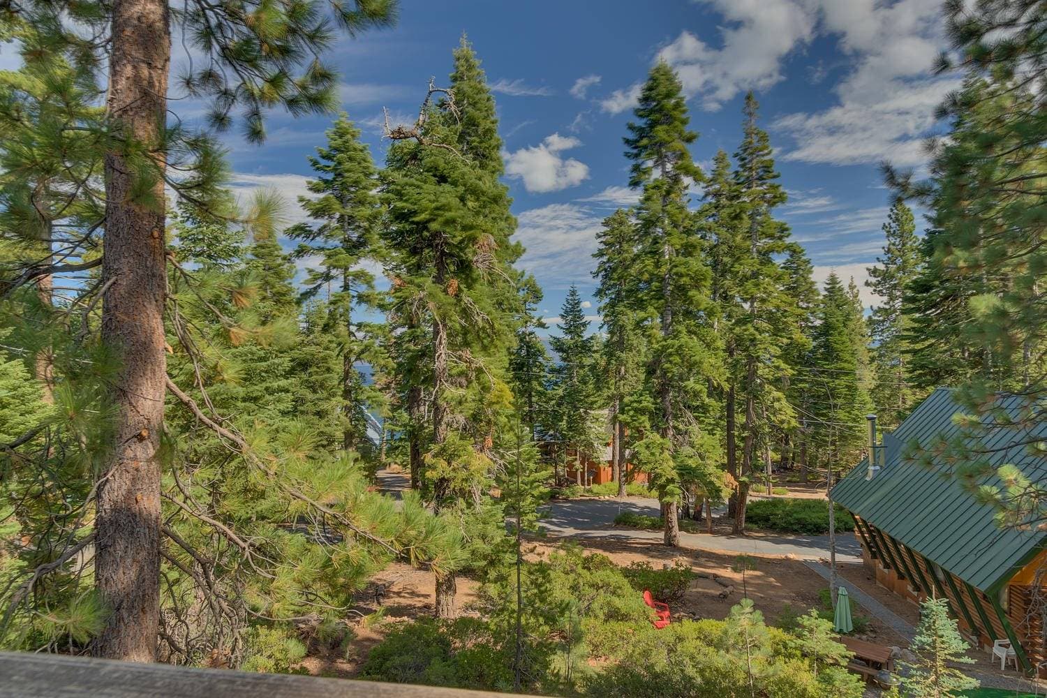 Bluebird Lodge - Image 27