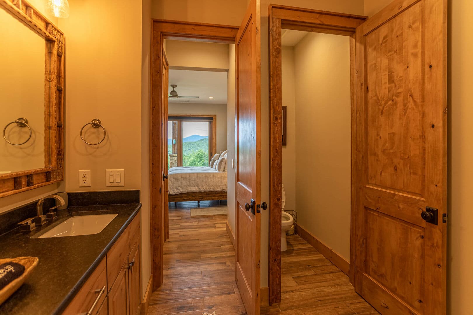 Lazy Bear Home - Image 23