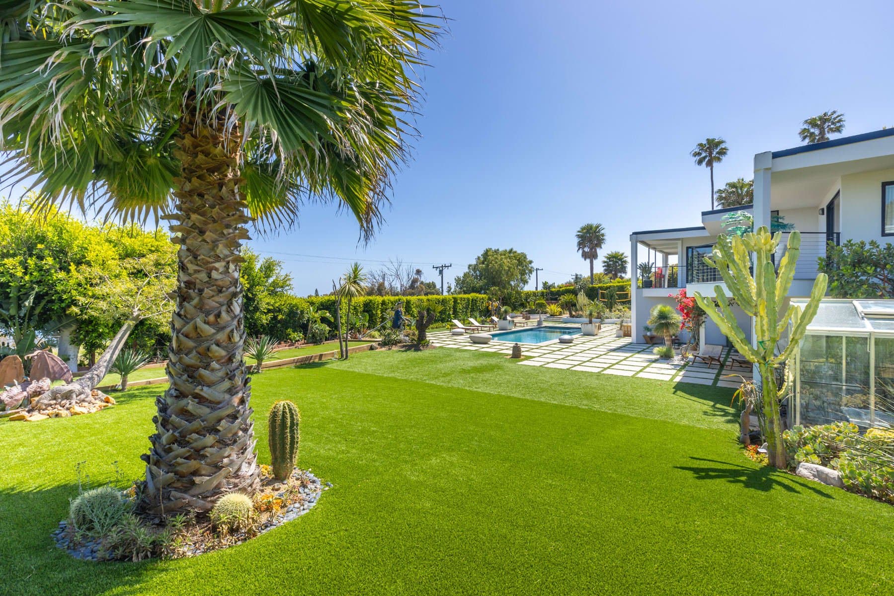 Malibu Sunset Oasis - Image 69