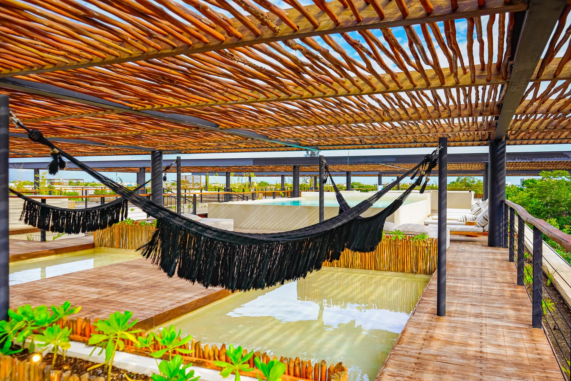 Cenote Azul Retreat - Image 10