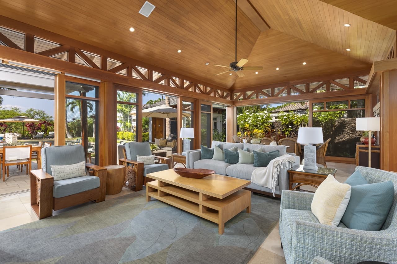 Na Hale #3 at Pauoa Beach Club - Image 4