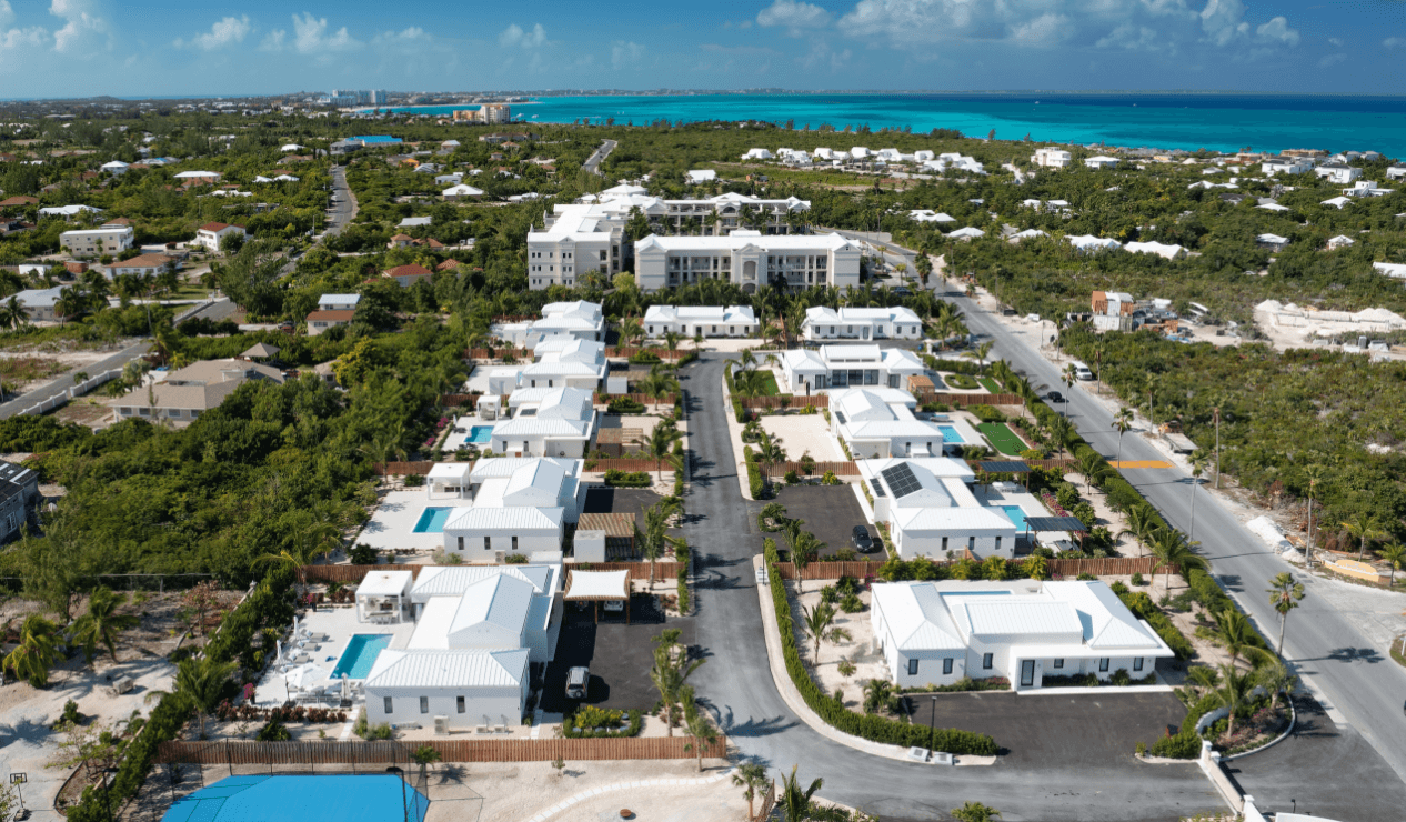 Villa Belle Vie - Image 29