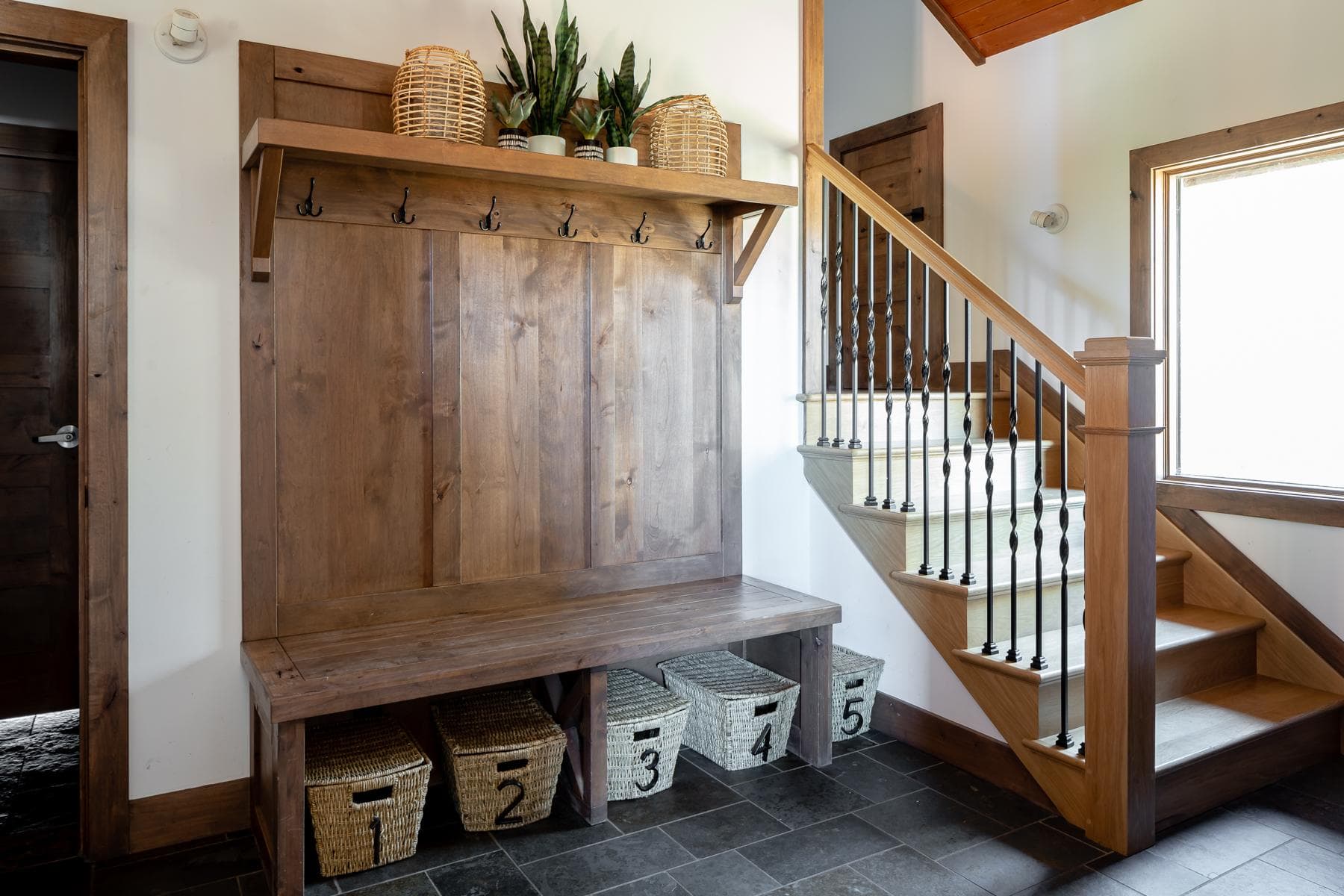 Wildridge Chalet - Image 28