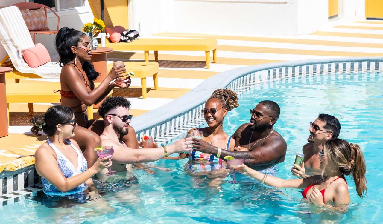 Mod Retreat in Vibrant Palm Springs - Image 83