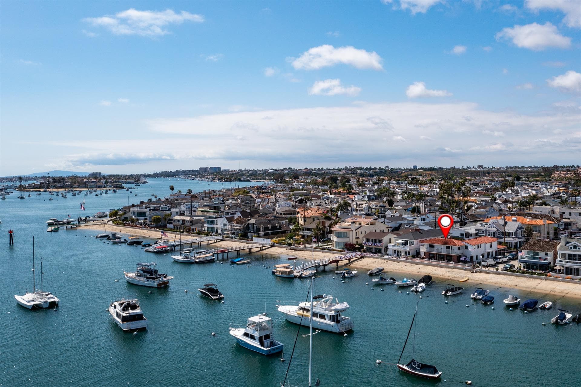 Harbor Beach Escape - Image 38