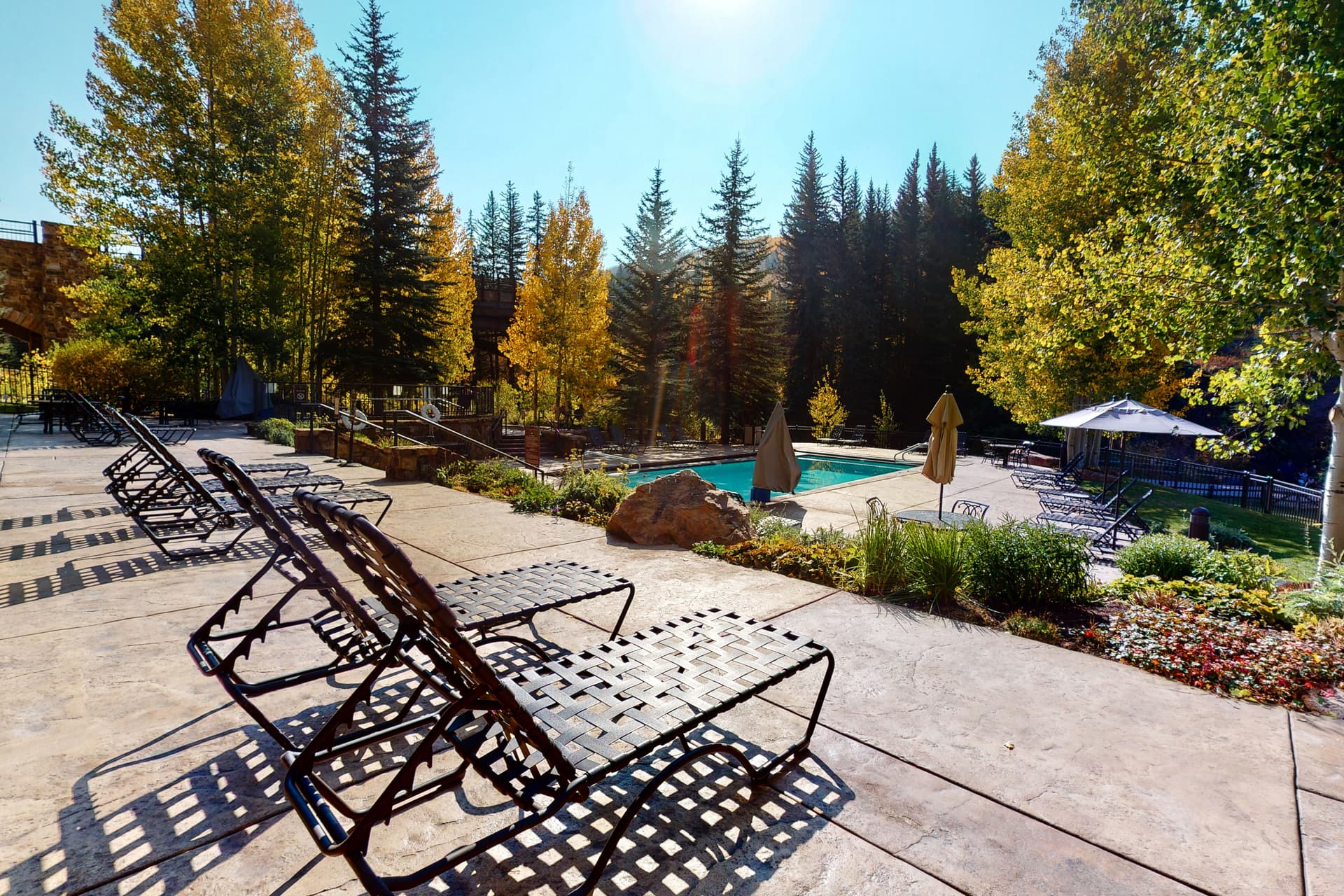 Lion Square East #215 - Image 24