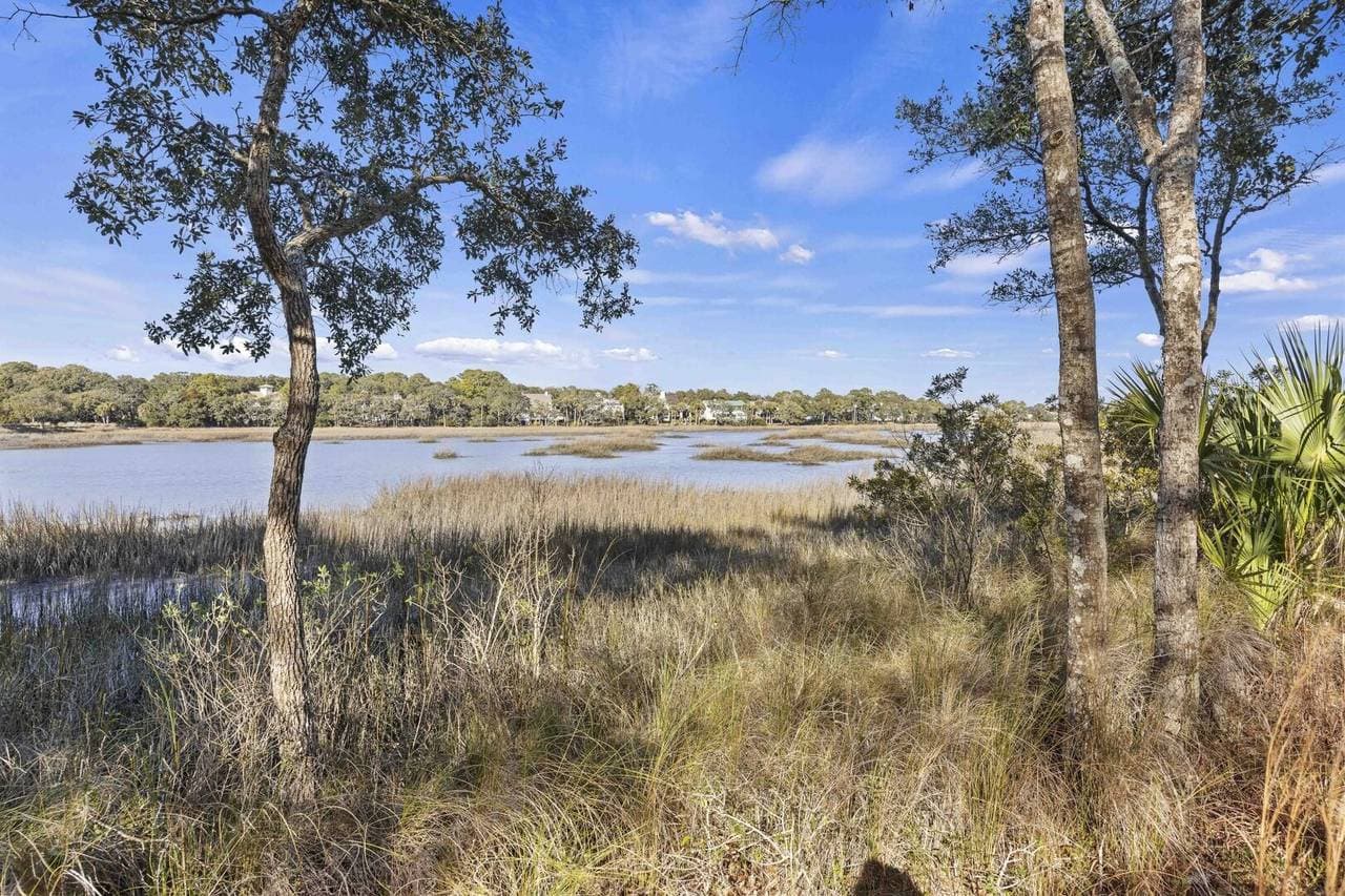 Halona Marshfront Retreat - Image 55