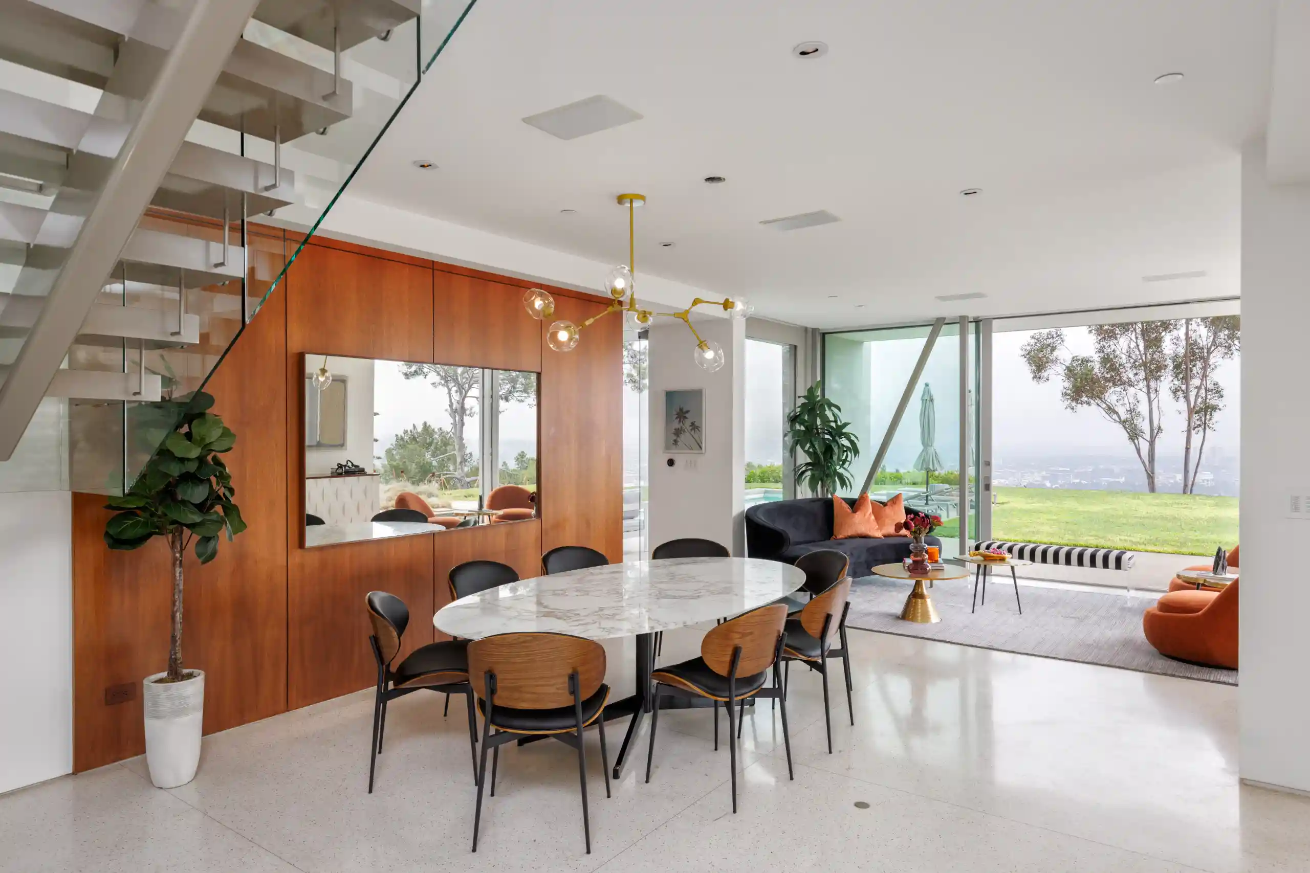 Vue Moderne - Image 17