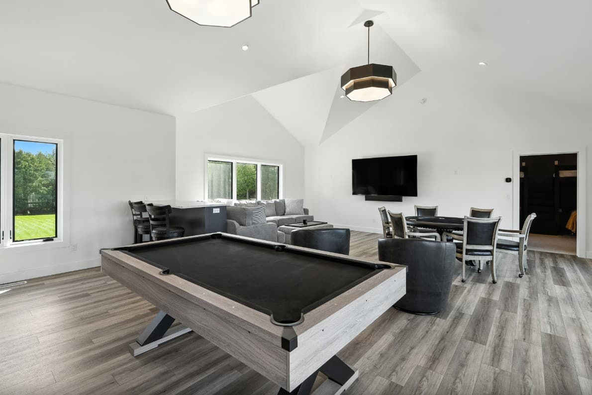 Harbor Sunset - Image 64