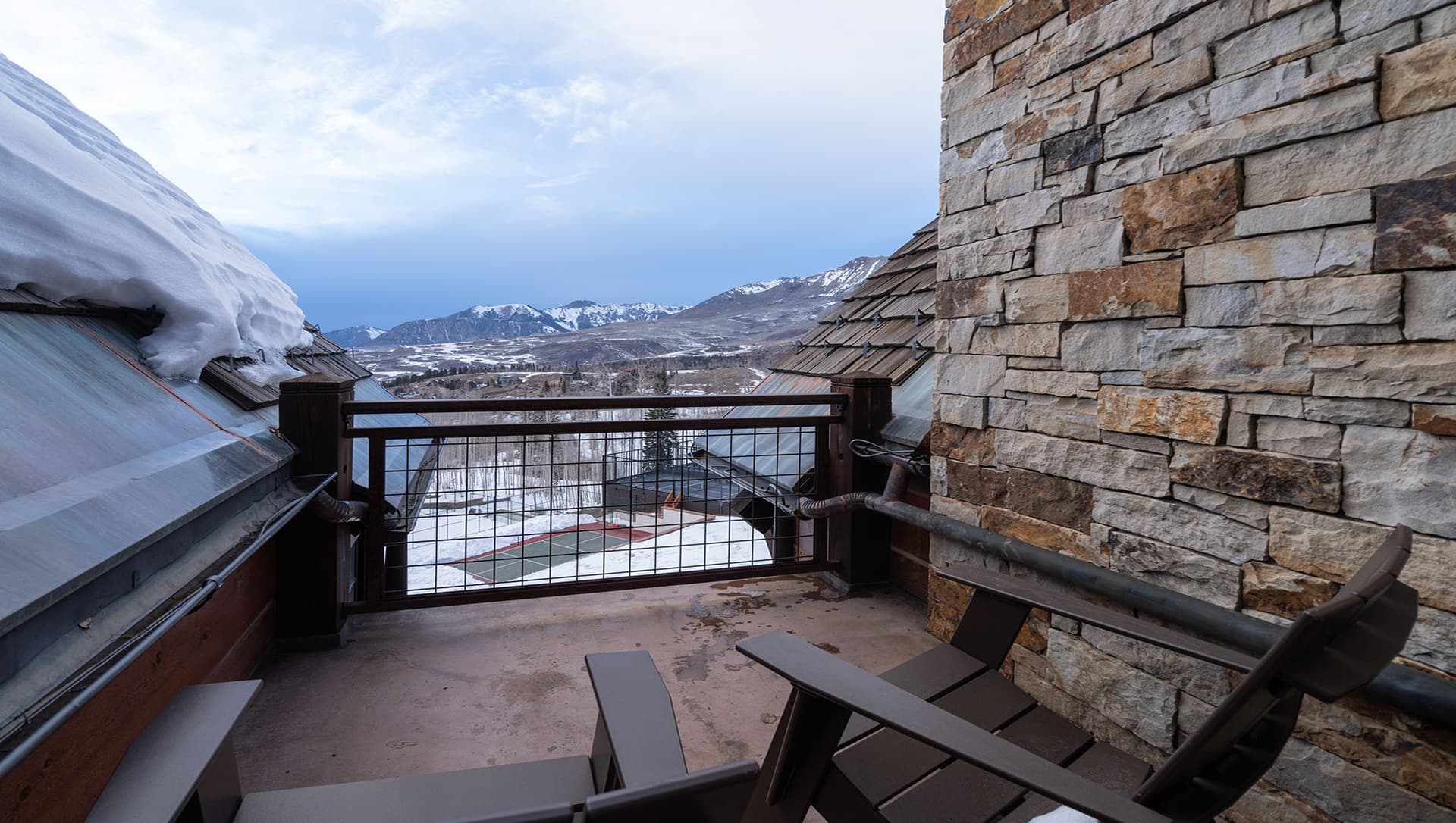 Aspens at Courcheval - Image 32