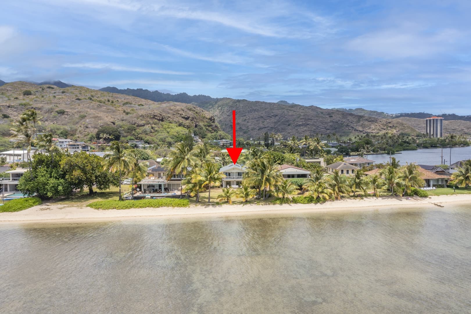 Honolulu Beachfront Retreat - Image 3