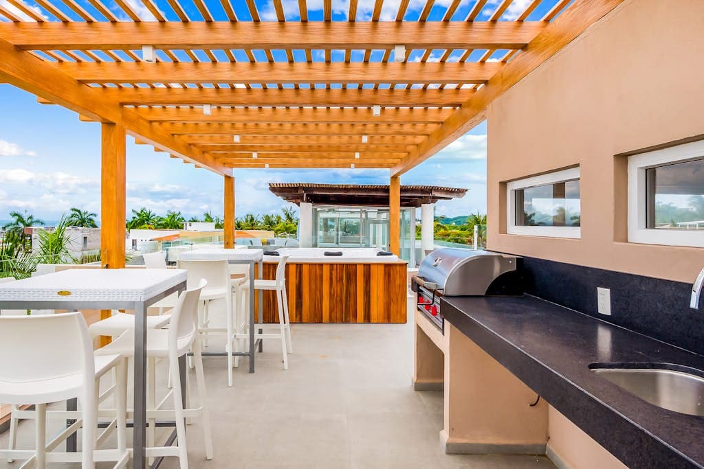 Villa B Nayar Tortugas - Image 35