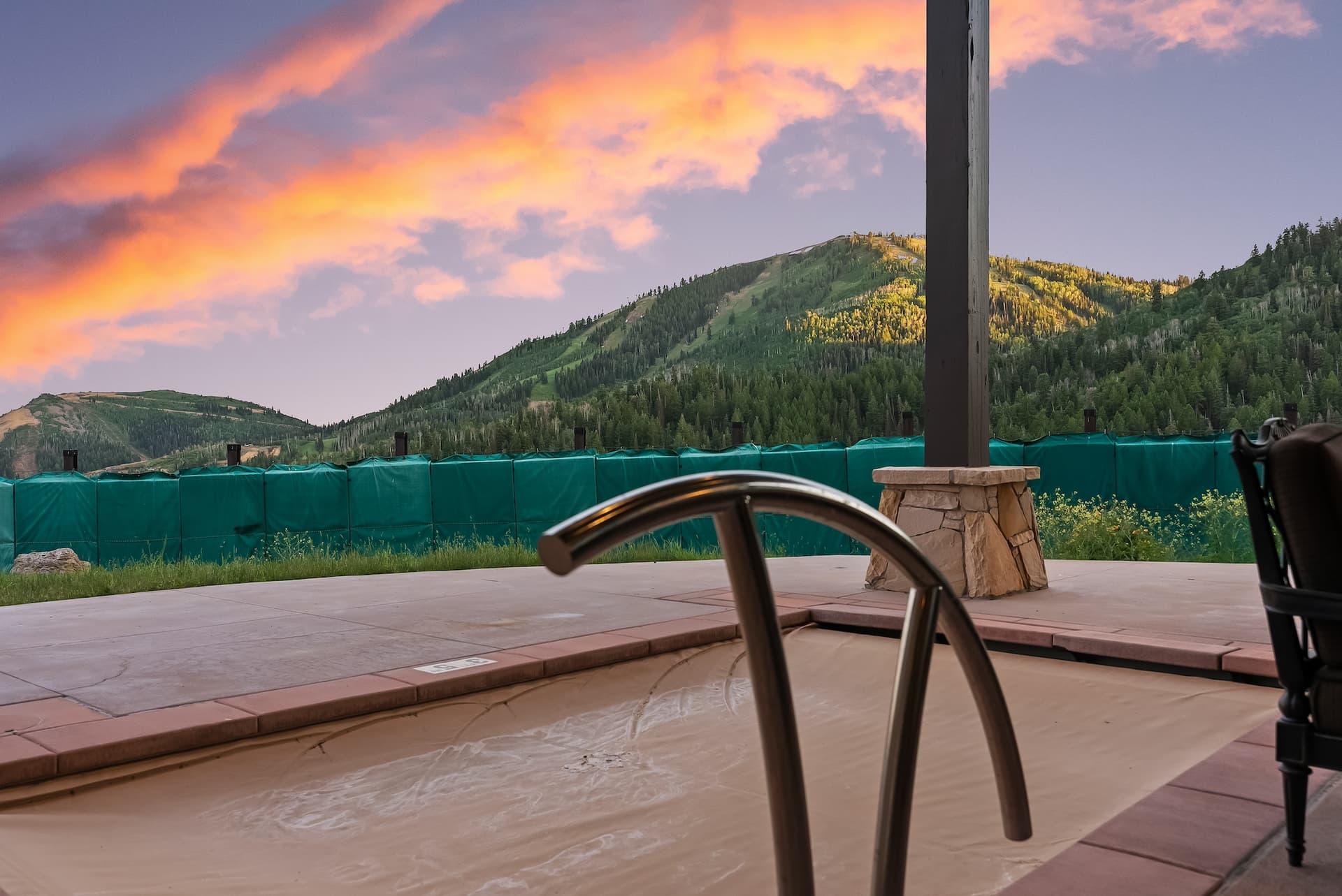 Sky Ridge Retreat - Image 52