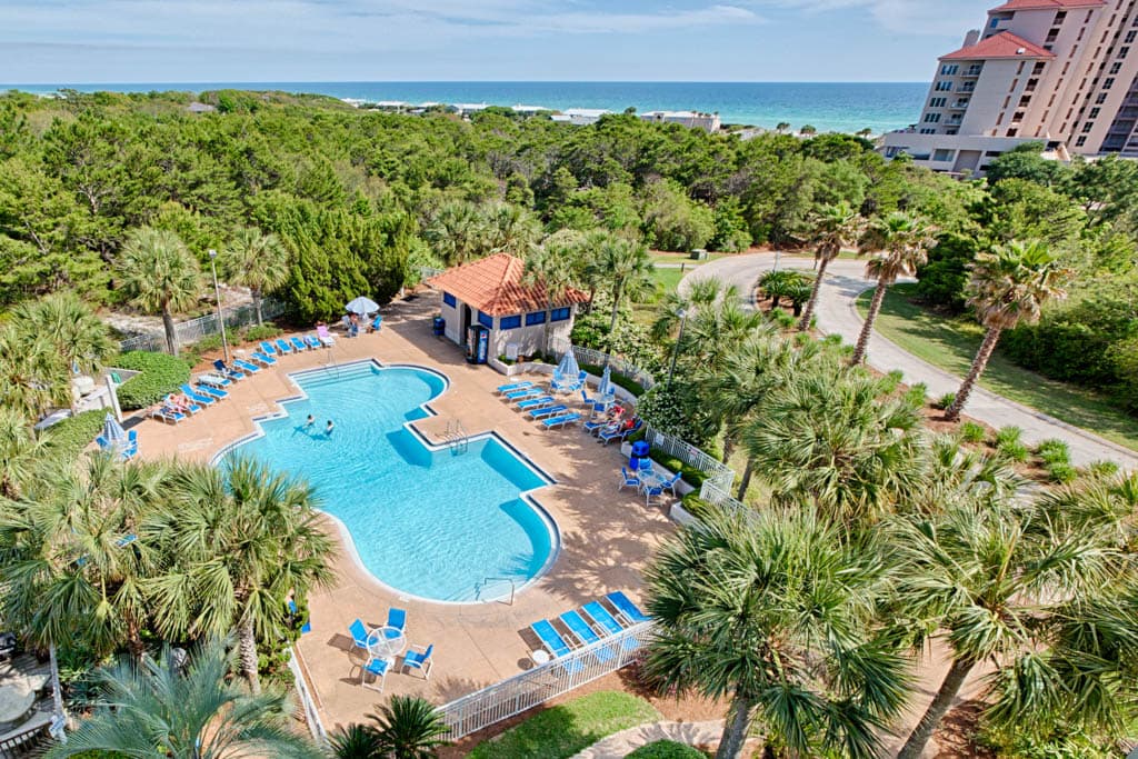 Tops'l Summit 508 House - Image 37