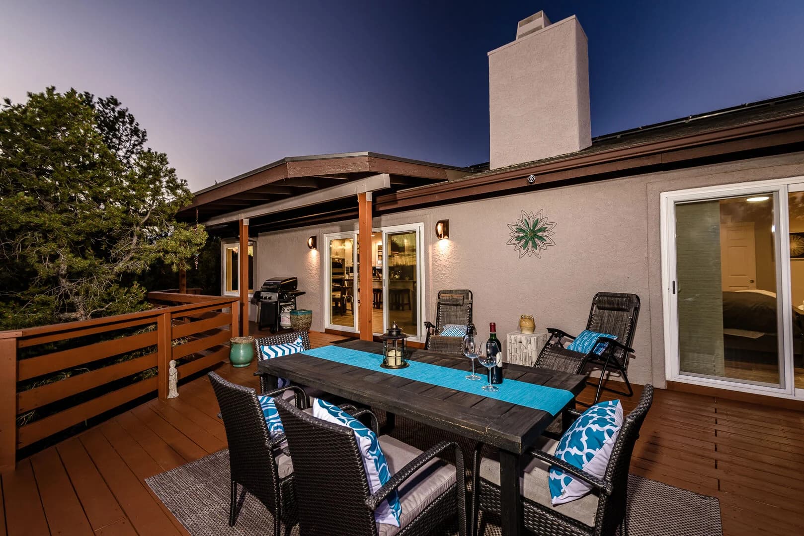 Sedona Sunrise - Image 44