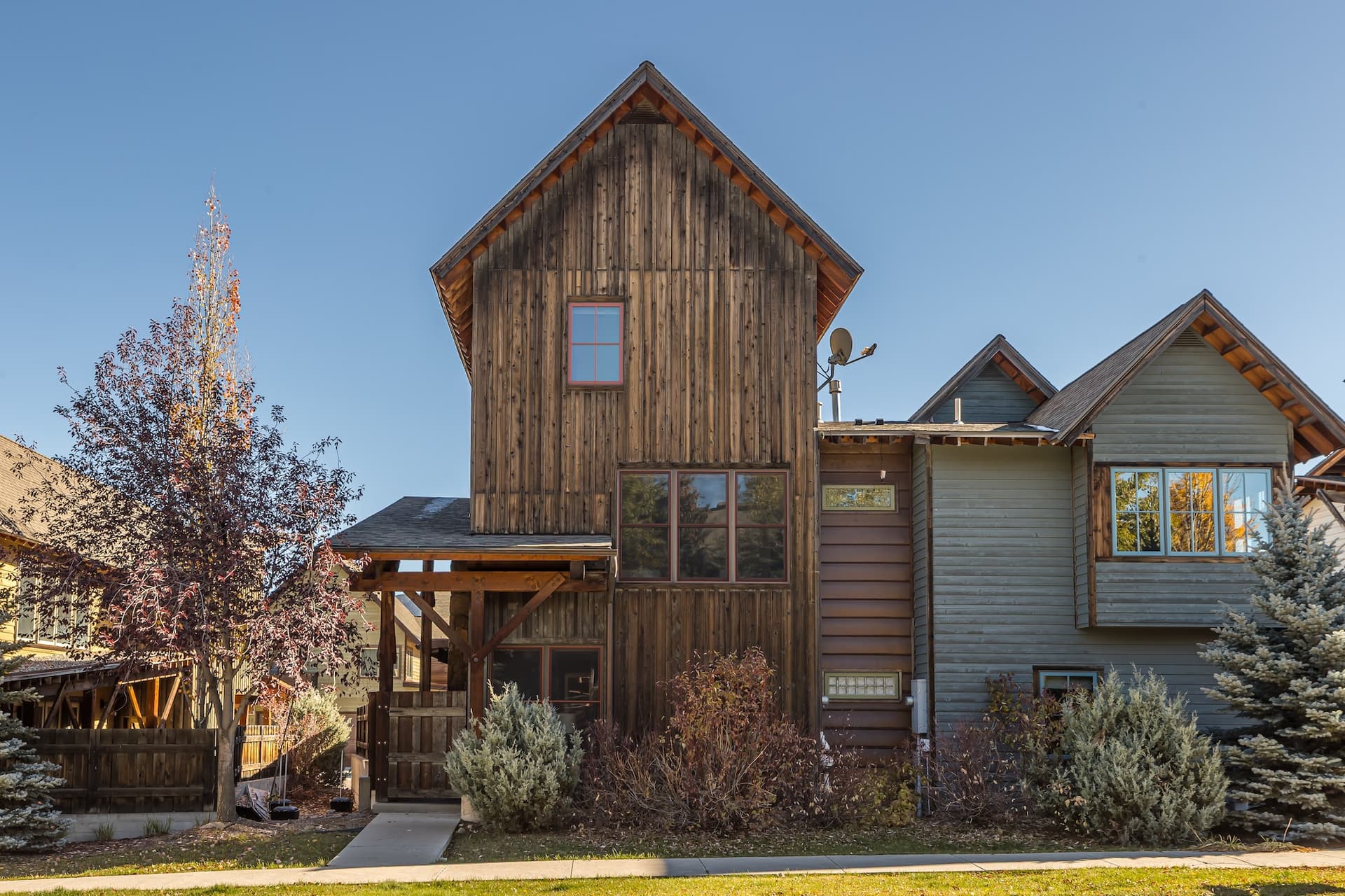 Essentia Townhome #151B - Image 1