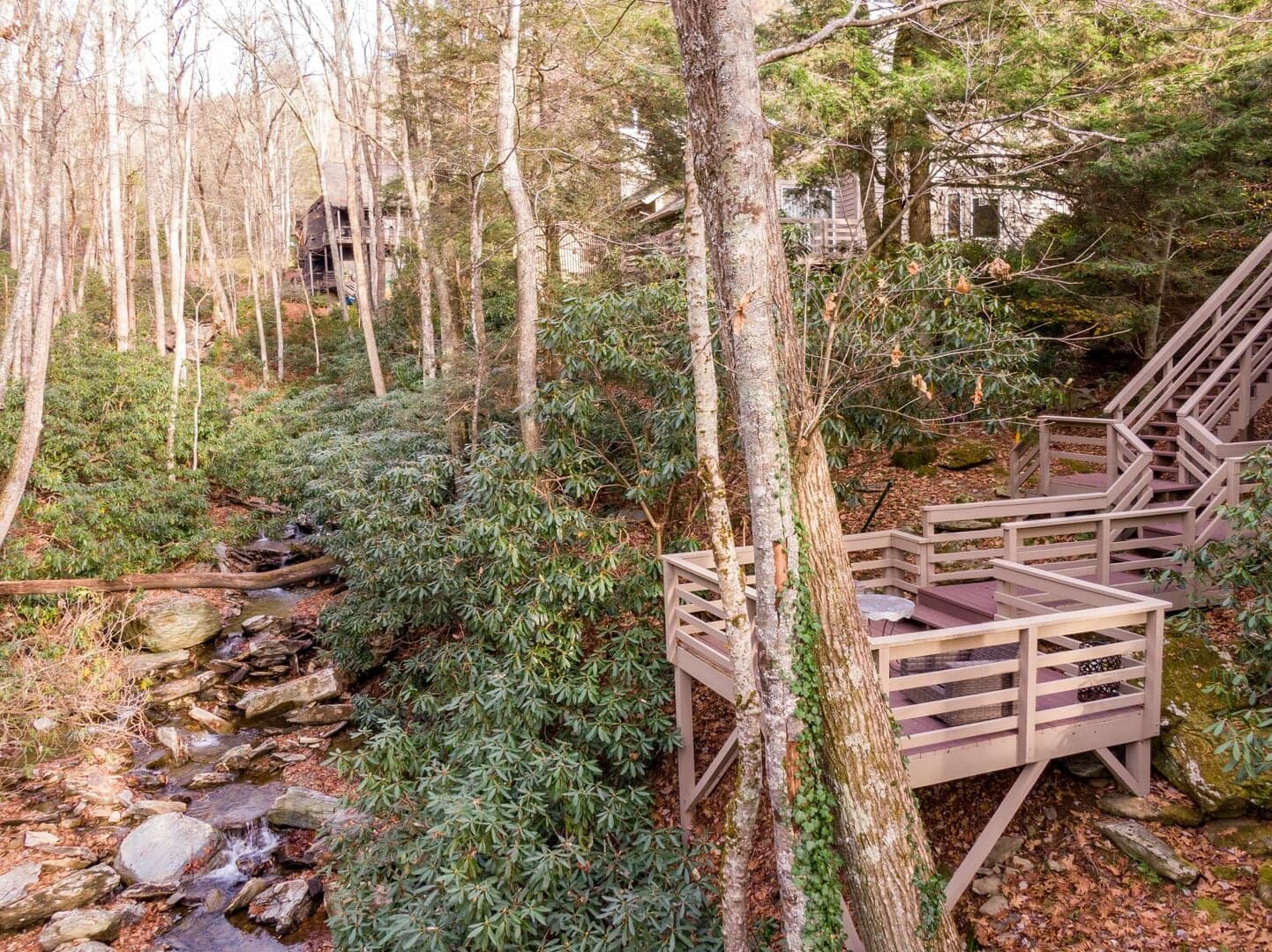 Sylvan Falls - Image 4