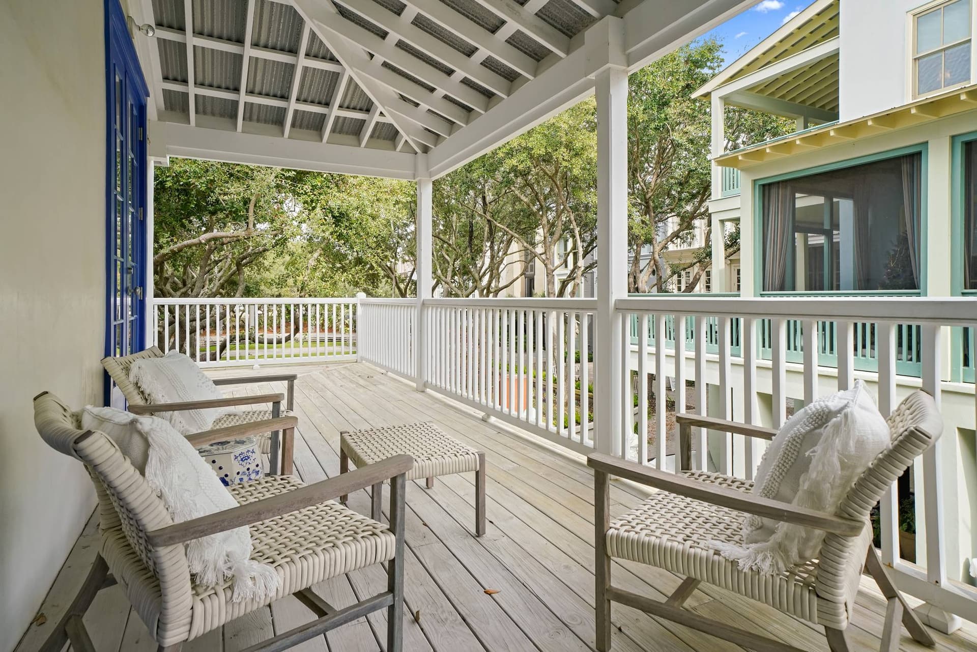 As Luck Would Have It Home - Image 16