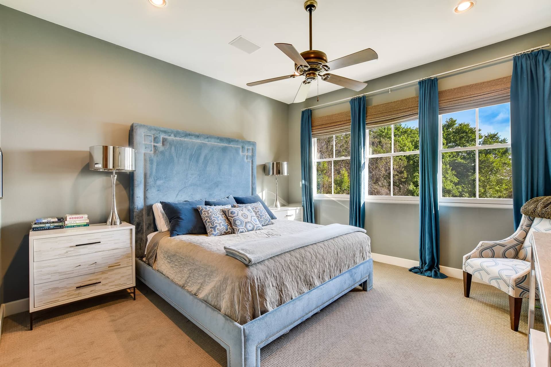 Sunset Point on Lake Travis - Image 29