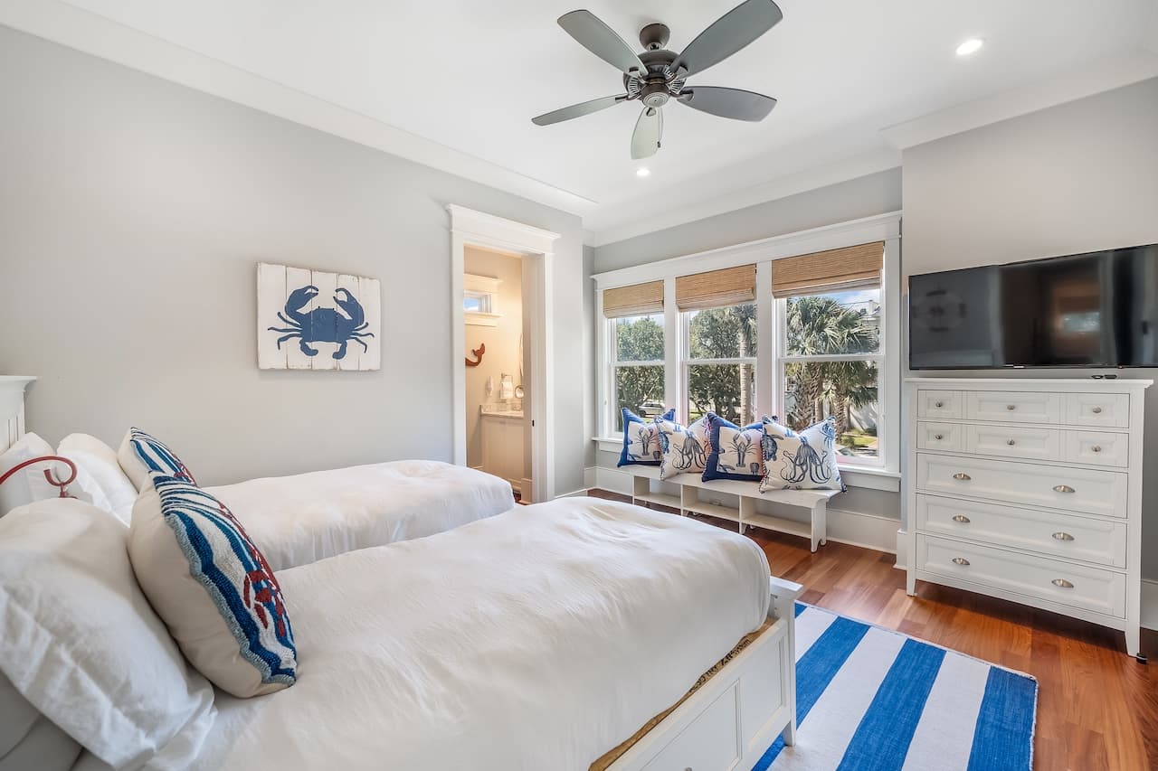 Shore Thing - Image 49