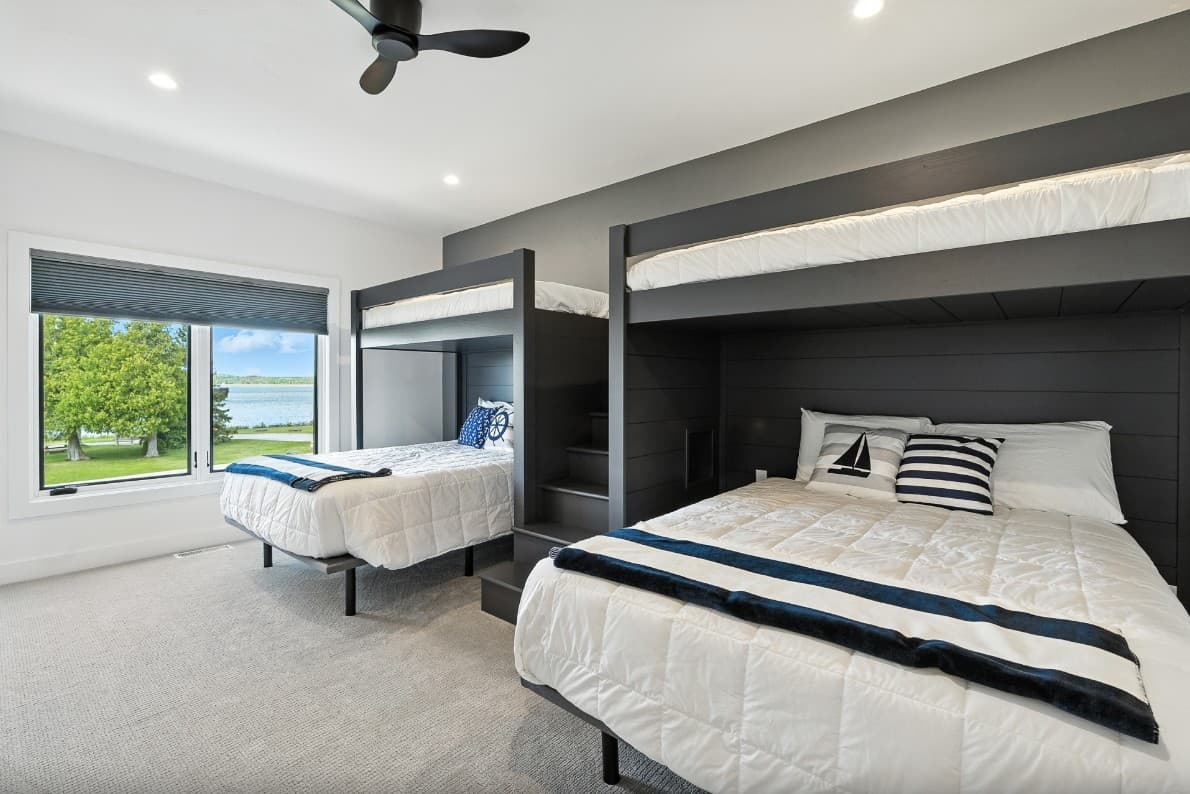 Harbor Sunset - Image 41