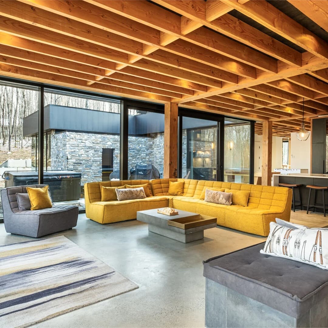 Villa Woodland - Image 1